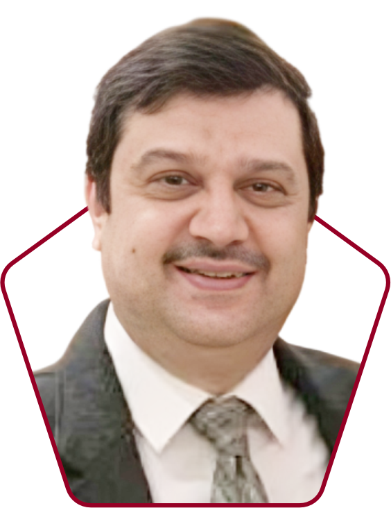 Dr. Pankaj Malhotra